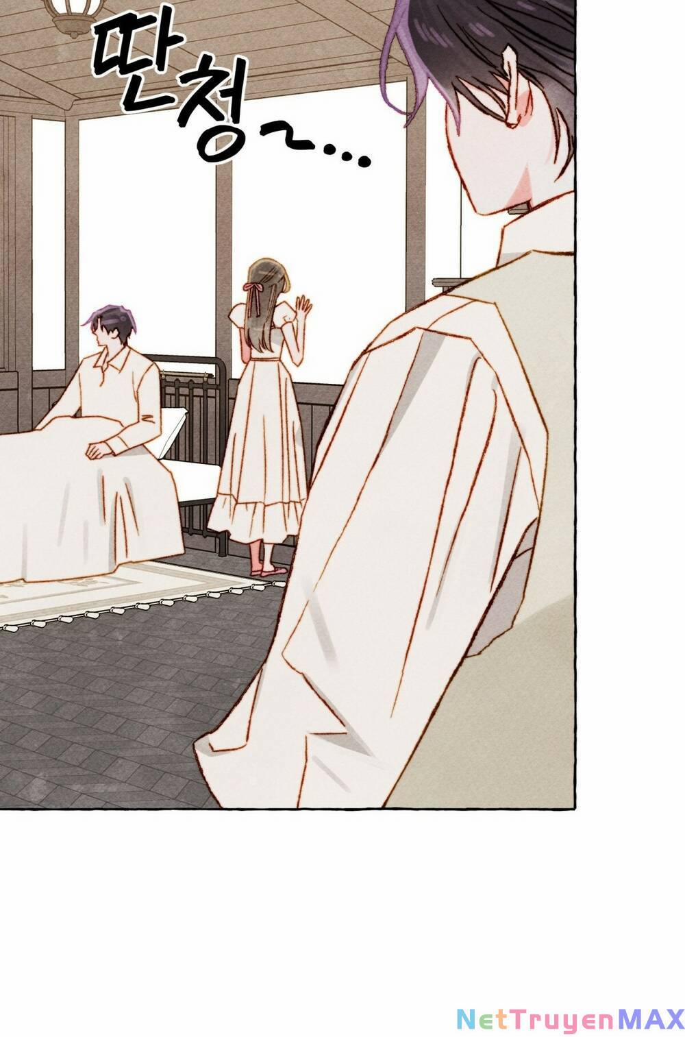 Nuôi Dưỡng Một Bé Rồng Đen 74.1 trang 8