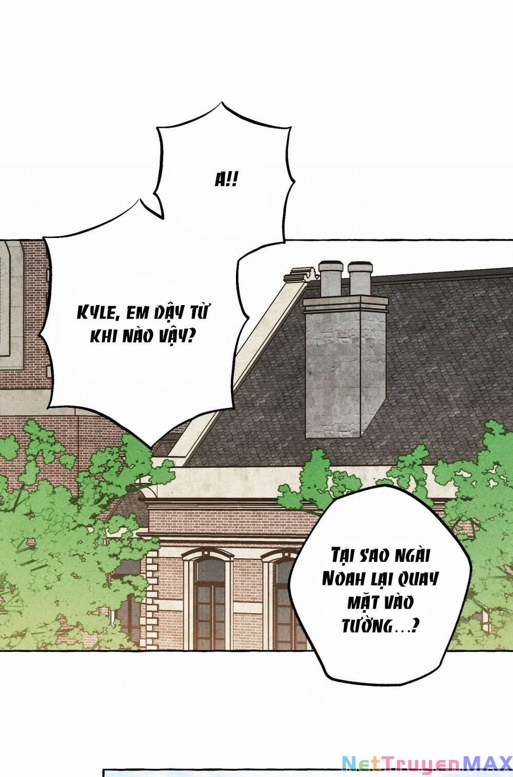 Nuôi Dưỡng Một Bé Rồng Đen 74.1 trang 9