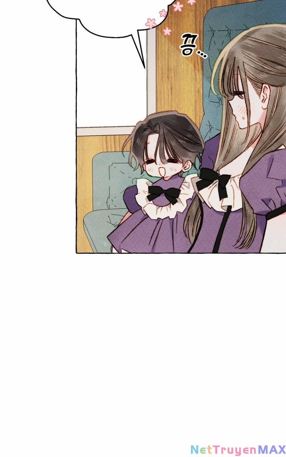 Nuôi Dưỡng Một Bé Rồng Đen 74.2 trang 10