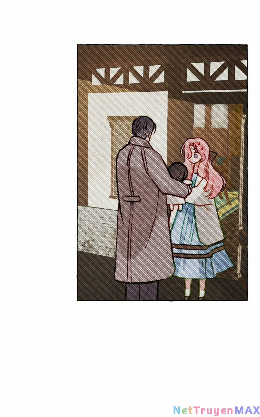 Nuôi Dưỡng Một Bé Rồng Đen 74.2 trang 13