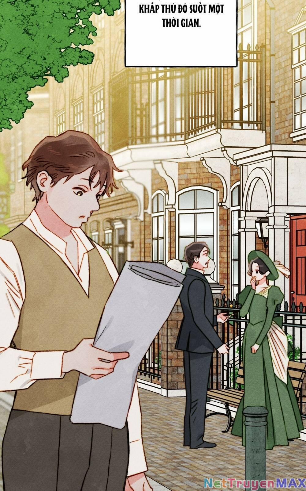 Nuôi Dưỡng Một Bé Rồng Đen 74.2 trang 2