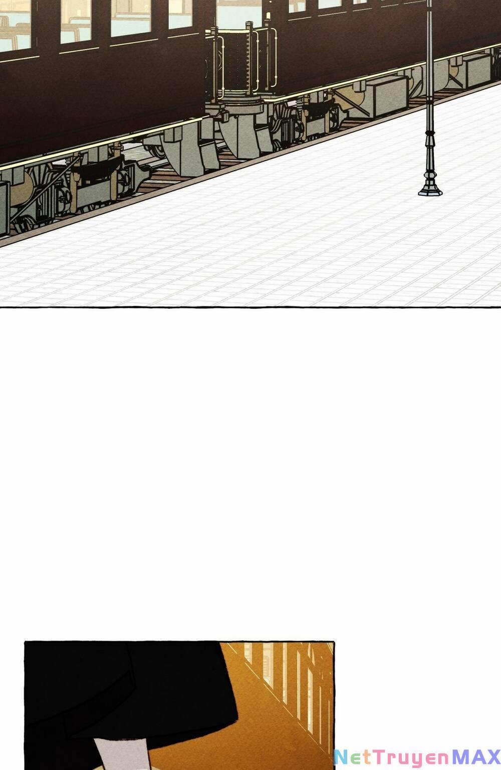 Nuôi Dưỡng Một Bé Rồng Đen 74.2 trang 21