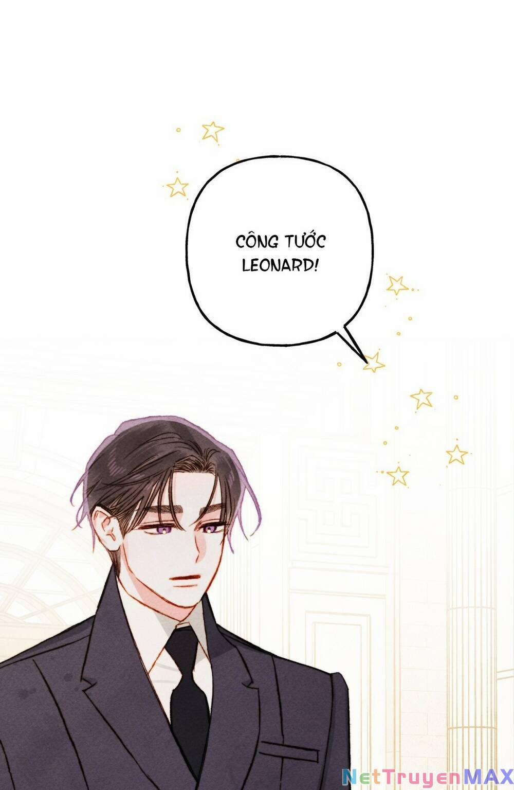 Nuôi Dưỡng Một Bé Rồng Đen 74.2 trang 24