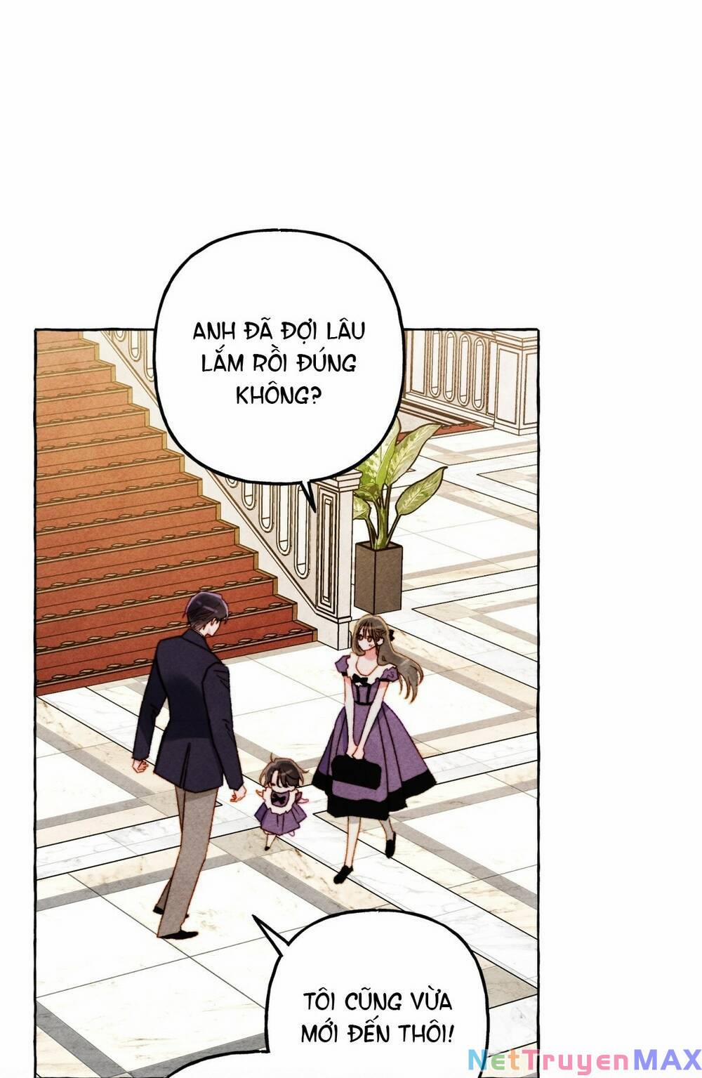 Nuôi Dưỡng Một Bé Rồng Đen 74.2 trang 26