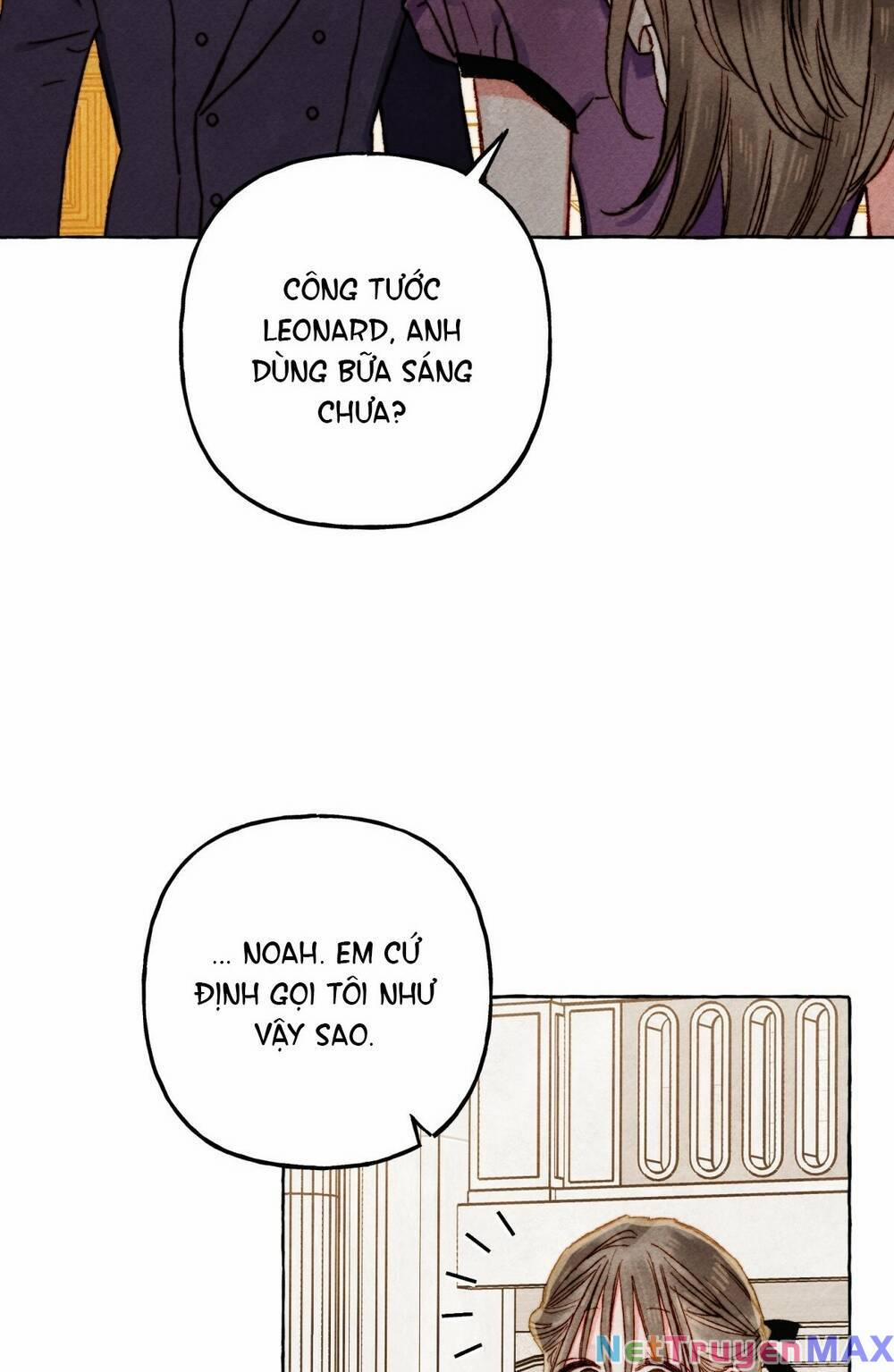 Nuôi Dưỡng Một Bé Rồng Đen 74.2 trang 28