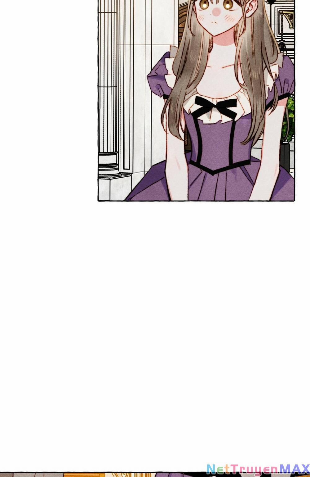 Nuôi Dưỡng Một Bé Rồng Đen 74.2 trang 29