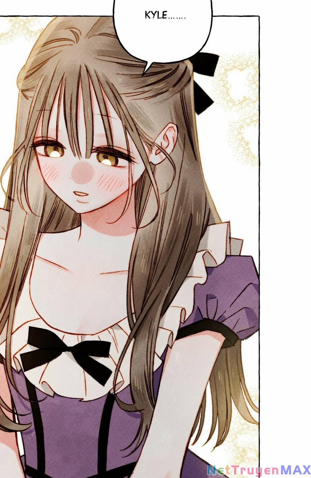 Nuôi Dưỡng Một Bé Rồng Đen 74.2 trang 31