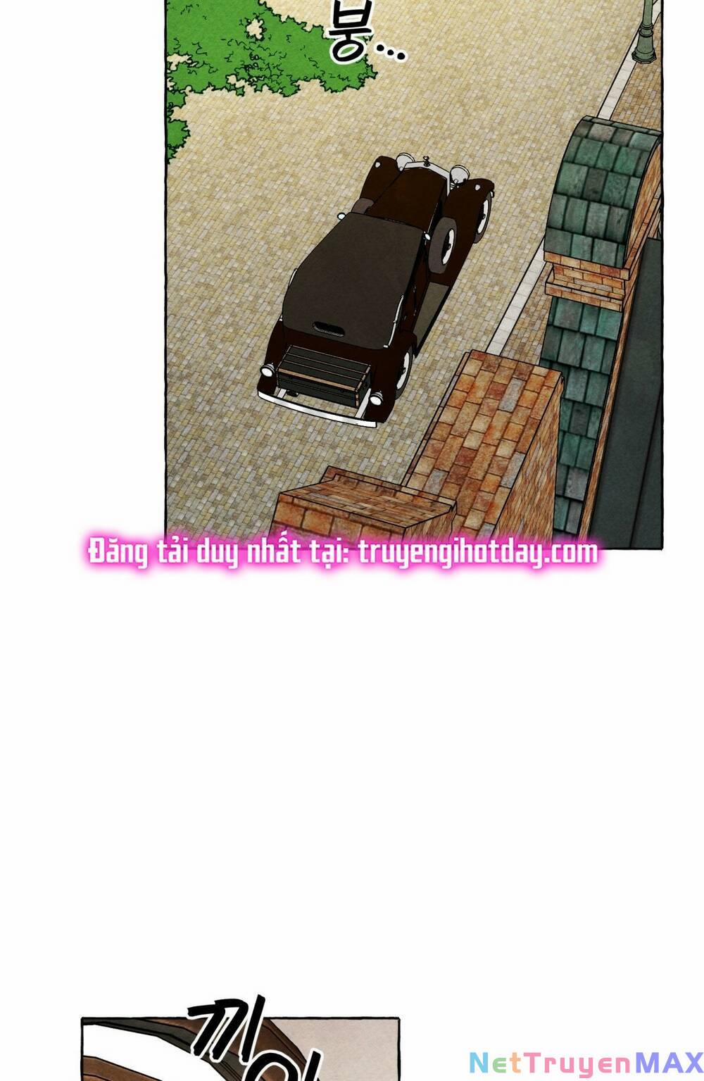 Nuôi Dưỡng Một Bé Rồng Đen 74.2 trang 33