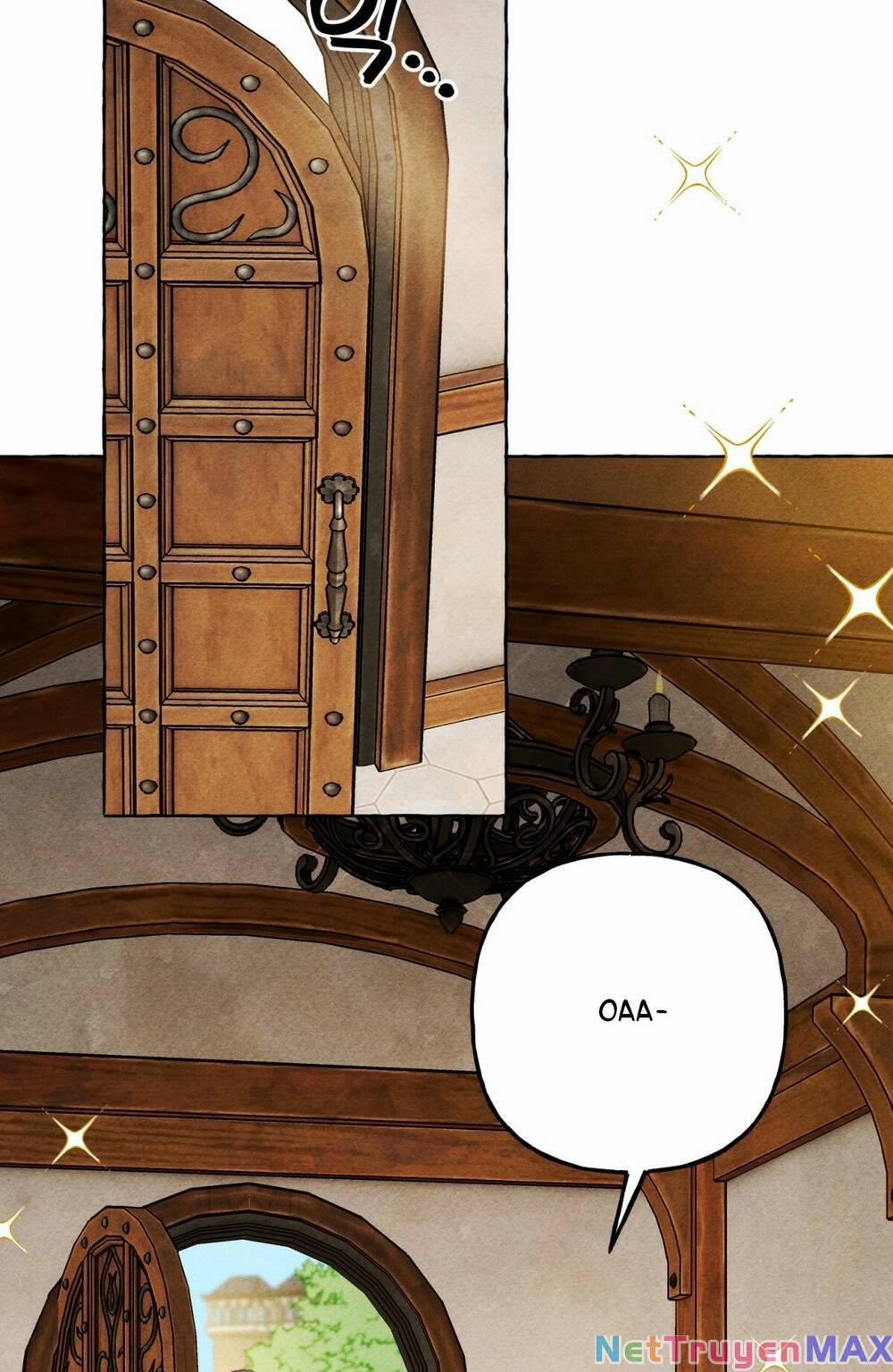 Nuôi Dưỡng Một Bé Rồng Đen 74.2 trang 34