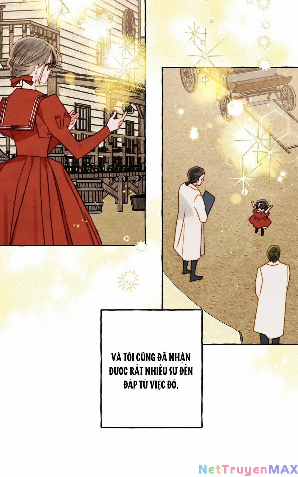 Nuôi Dưỡng Một Bé Rồng Đen 74.2 trang 5