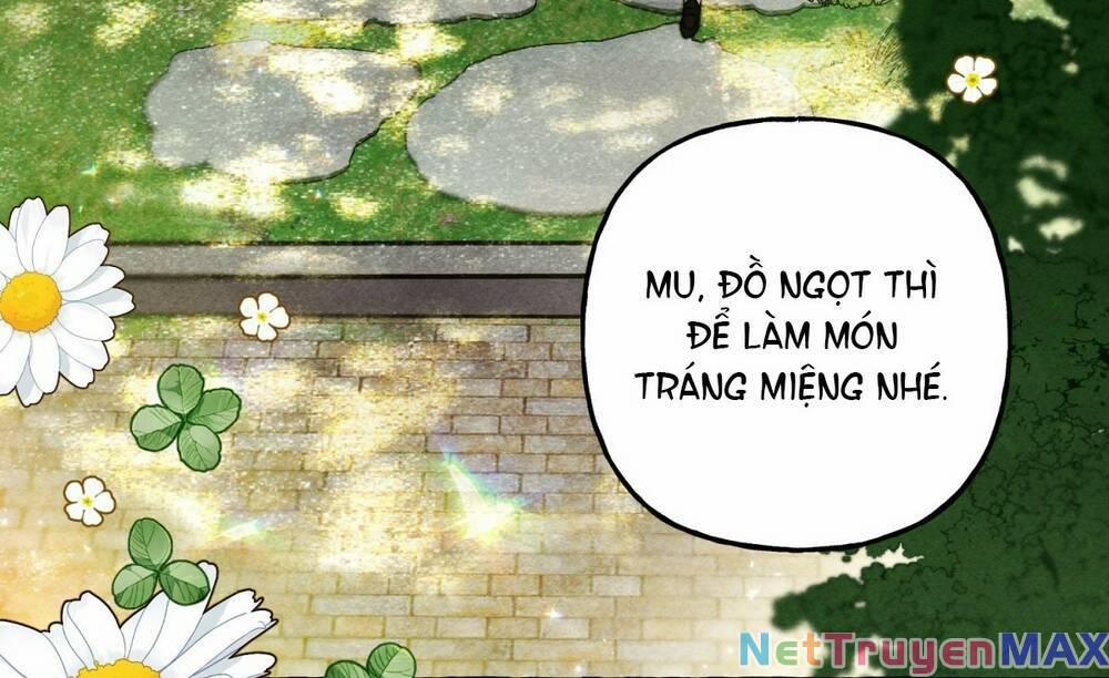 Nuôi Dưỡng Một Bé Rồng Đen 74.2 trang 63