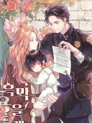 Đọc truyện tranh Nuôi Dưỡng Một Bé Rồng Đen