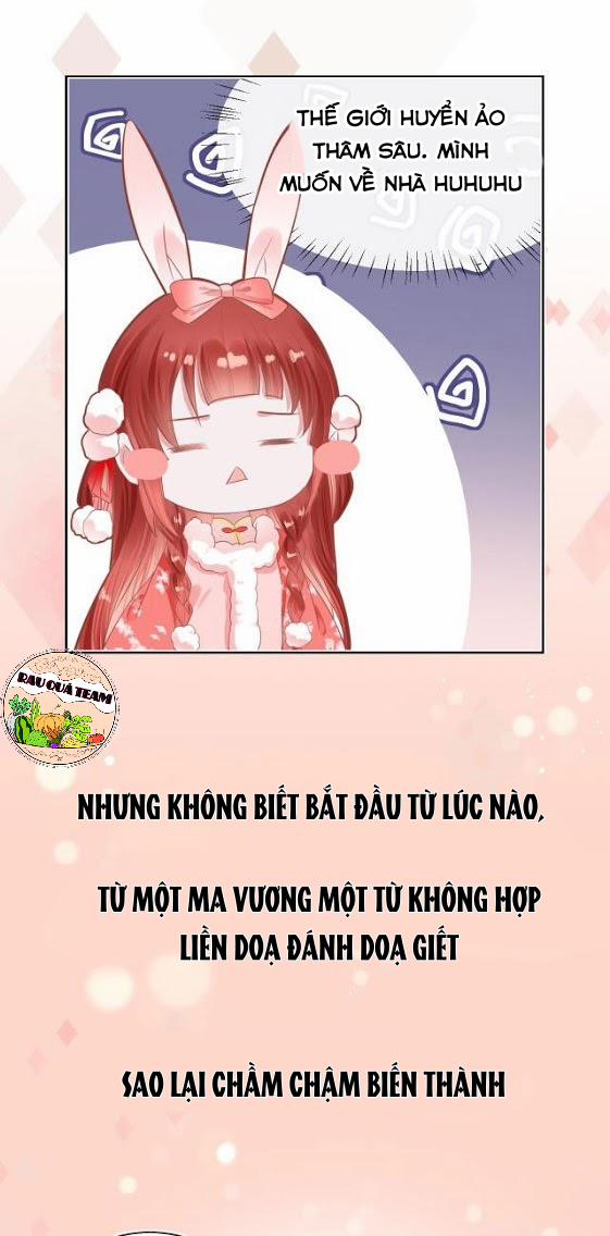 Nuôi Thỏ? Nam Chính Hắc Hóa Rồi! 1 trang 15