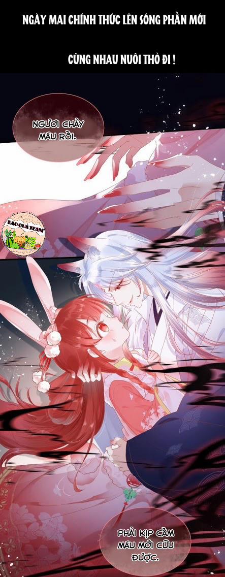 Nuôi Thỏ? Nam Chính Hắc Hóa Rồi! 1 trang 20