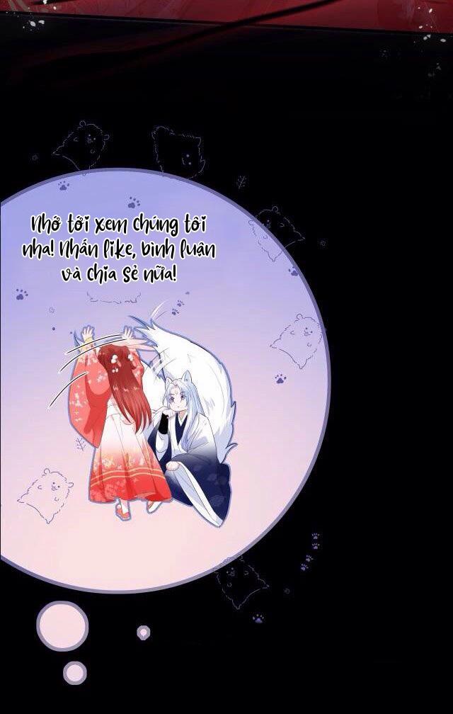 Nuôi Thỏ? Nam Chính Hắc Hóa Rồi! 1 trang 21