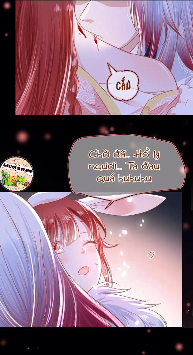 Nuôi Thỏ? Nam Chính Hắc Hóa Rồi! 1 trang 9