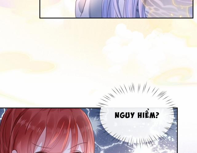 Nuôi Thỏ? Nam Chính Hắc Hóa Rồi! 11 trang 11