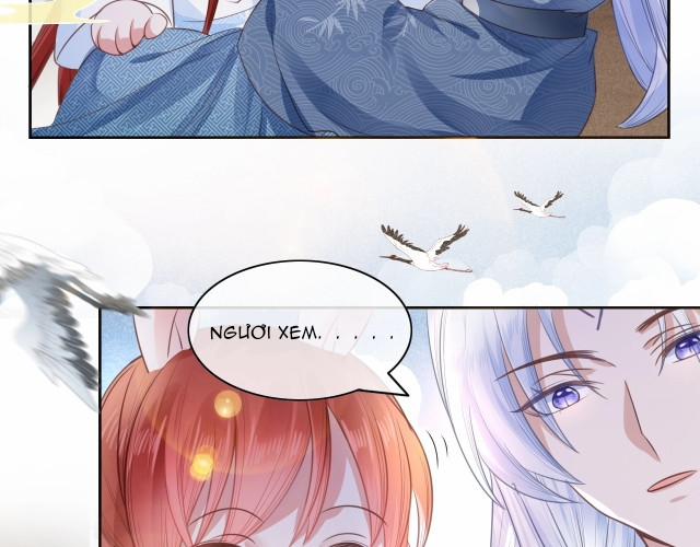 Nuôi Thỏ? Nam Chính Hắc Hóa Rồi! 11 trang 24