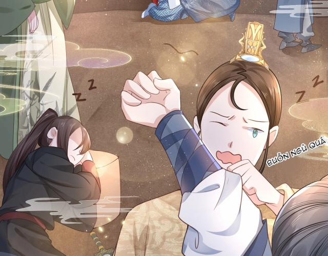 Nuôi Thỏ? Nam Chính Hắc Hóa Rồi! 11 trang 26