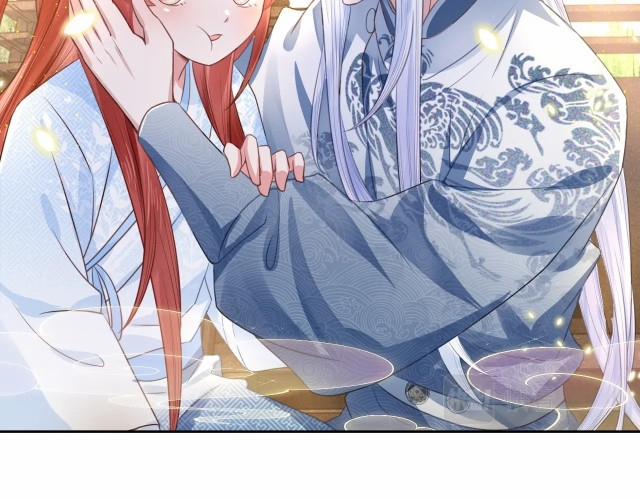 Nuôi Thỏ? Nam Chính Hắc Hóa Rồi! 11 trang 30