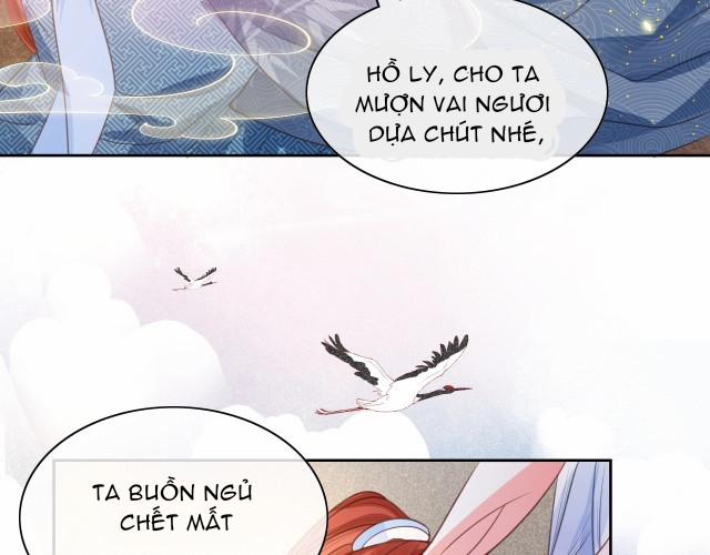 Nuôi Thỏ? Nam Chính Hắc Hóa Rồi! 11 trang 37