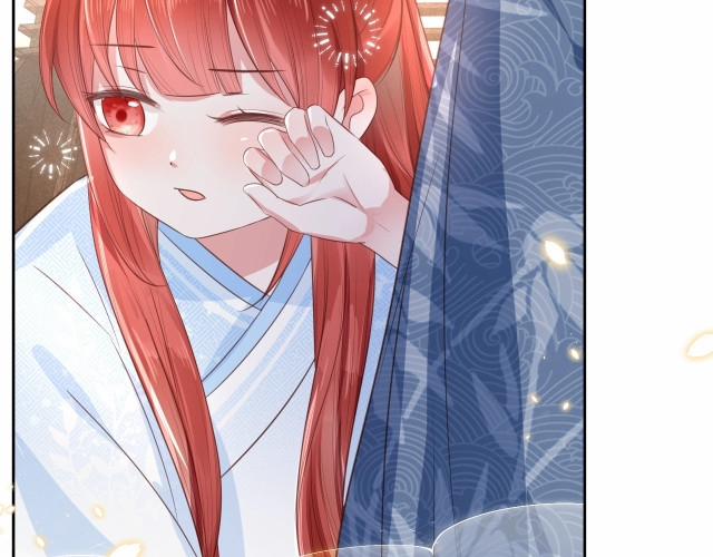 Nuôi Thỏ? Nam Chính Hắc Hóa Rồi! 11 trang 52