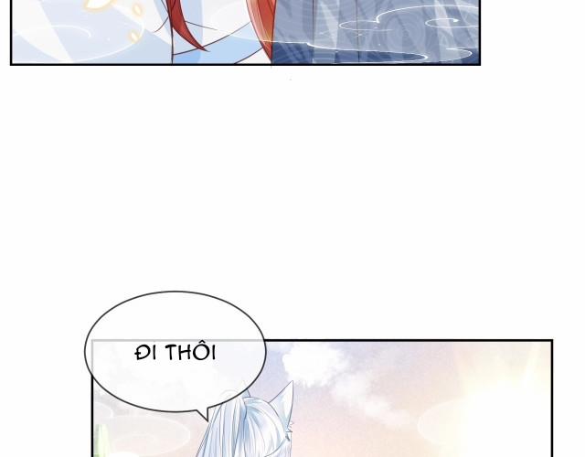 Nuôi Thỏ? Nam Chính Hắc Hóa Rồi! 11 trang 53