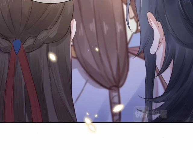 Nuôi Thỏ? Nam Chính Hắc Hóa Rồi! 11 trang 58