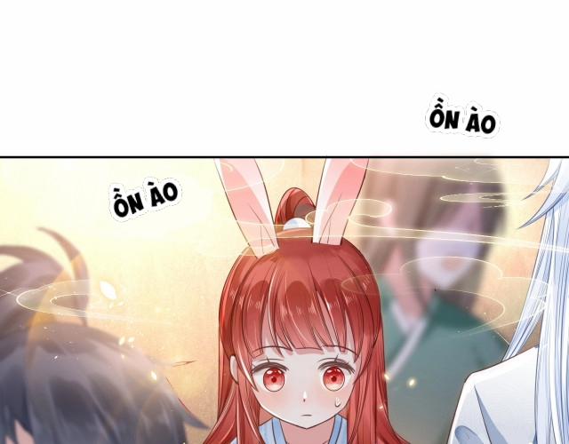 Nuôi Thỏ? Nam Chính Hắc Hóa Rồi! 11 trang 59