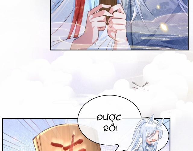 Nuôi Thỏ? Nam Chính Hắc Hóa Rồi! 11 trang 64