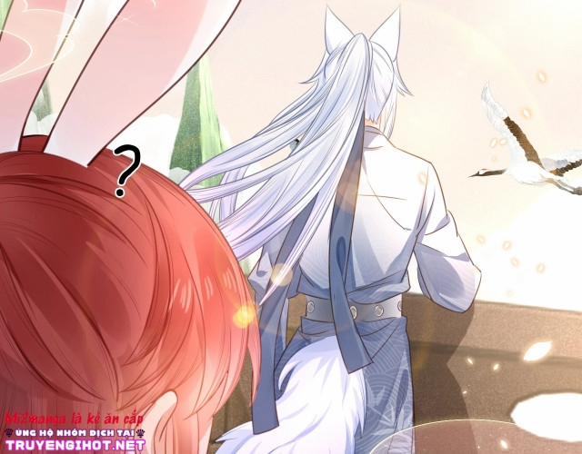 Nuôi Thỏ? Nam Chính Hắc Hóa Rồi! 11 trang 73