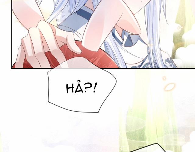 Nuôi Thỏ? Nam Chính Hắc Hóa Rồi! 11 trang 81