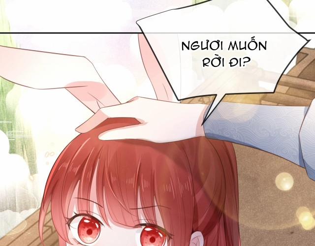 Nuôi Thỏ? Nam Chính Hắc Hóa Rồi! 11 trang 82