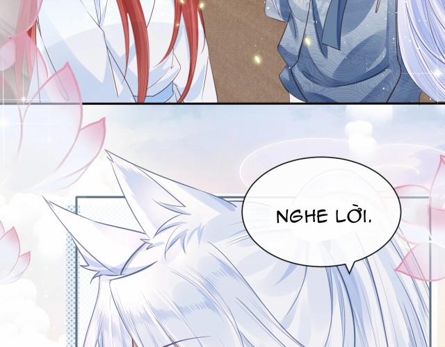 Nuôi Thỏ? Nam Chính Hắc Hóa Rồi! 11 trang 85