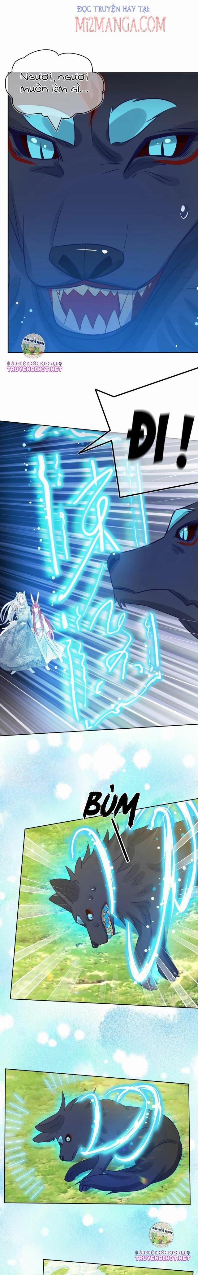 Nuôi Thỏ? Nam Chính Hắc Hóa Rồi! 17.2 trang 0