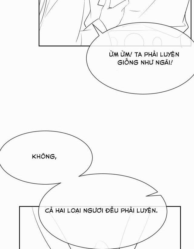 Nuôi Thỏ? Nam Chính Hắc Hóa Rồi! 18 trang 13