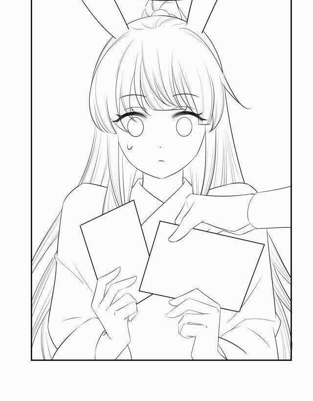 Nuôi Thỏ? Nam Chính Hắc Hóa Rồi! 18 trang 14