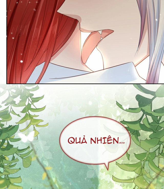 Nuôi Thỏ? Nam Chính Hắc Hóa Rồi! 21 trang 17