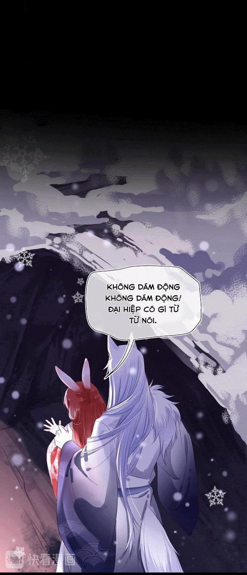 Nuôi Thỏ? Nam Chính Hắc Hóa Rồi! 3 trang 0