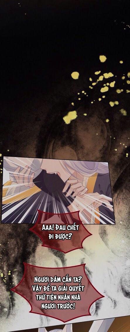 Nuôi Thỏ? Nam Chính Hắc Hóa Rồi! 3 trang 13