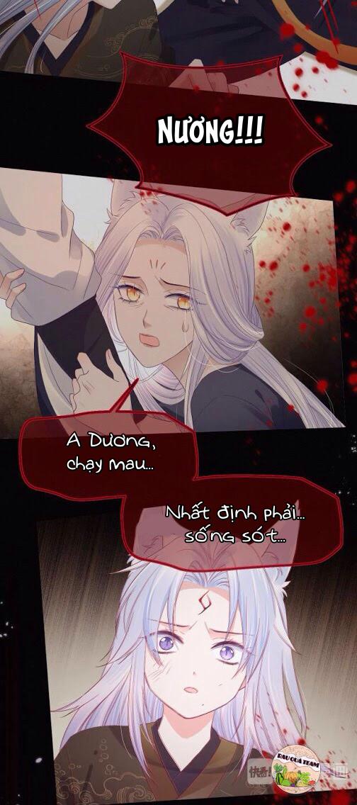 Nuôi Thỏ? Nam Chính Hắc Hóa Rồi! 3 trang 15