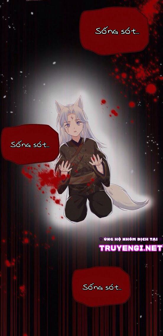 Nuôi Thỏ? Nam Chính Hắc Hóa Rồi! 3 trang 16