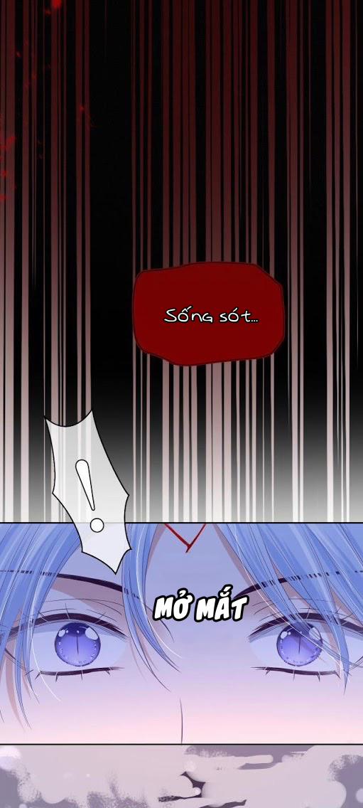 Nuôi Thỏ? Nam Chính Hắc Hóa Rồi! 3 trang 17