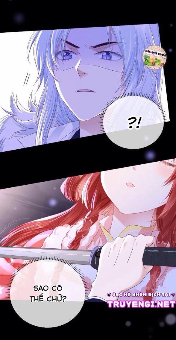 Nuôi Thỏ? Nam Chính Hắc Hóa Rồi! 3 trang 24