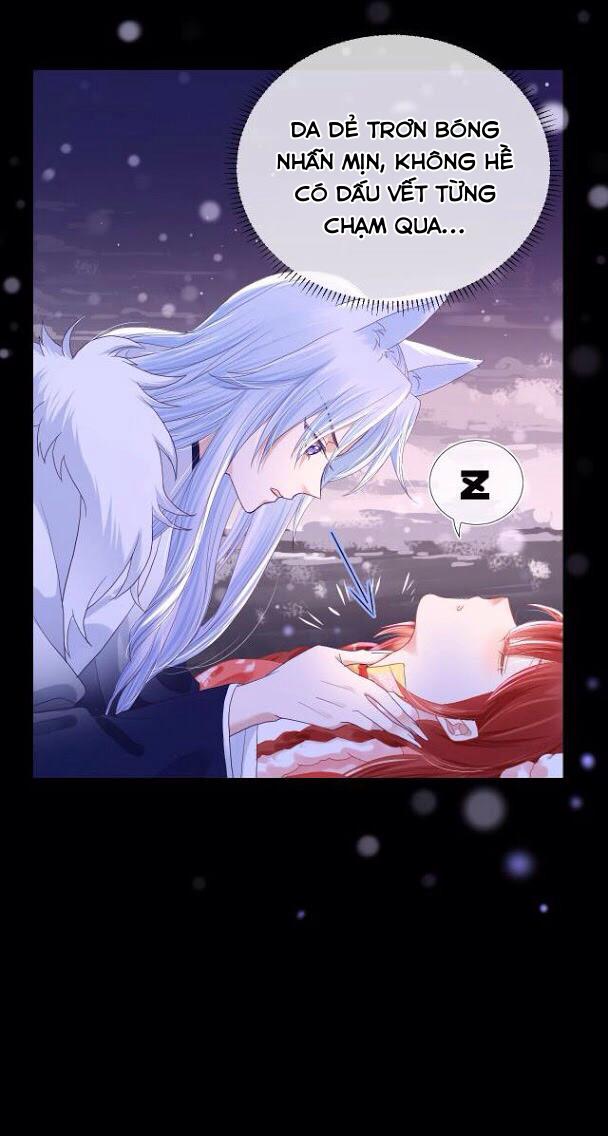 Nuôi Thỏ? Nam Chính Hắc Hóa Rồi! 3 trang 25