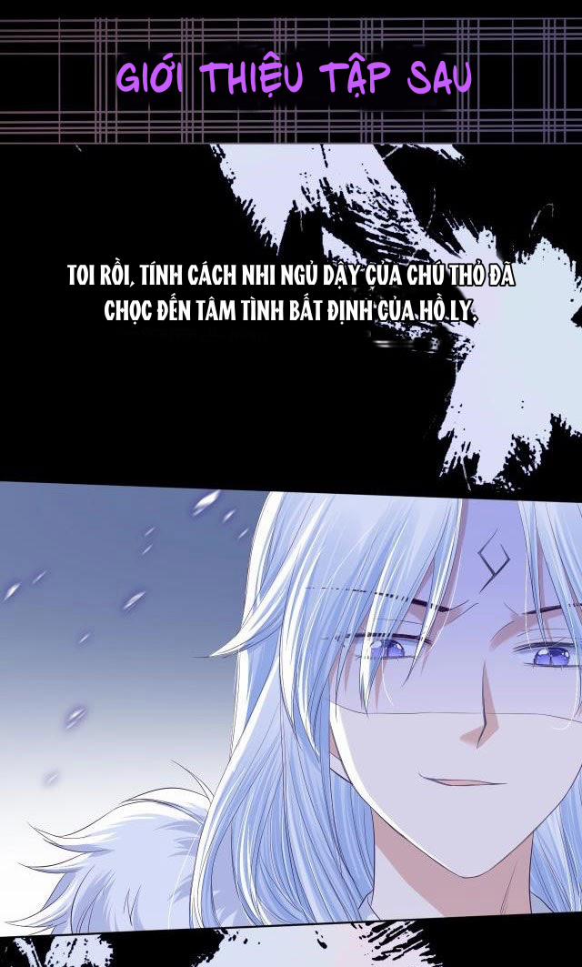 Nuôi Thỏ? Nam Chính Hắc Hóa Rồi! 3 trang 26