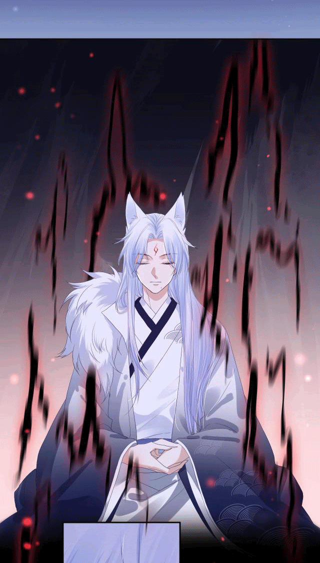 Nuôi Thỏ? Nam Chính Hắc Hóa Rồi! 3 trang 7