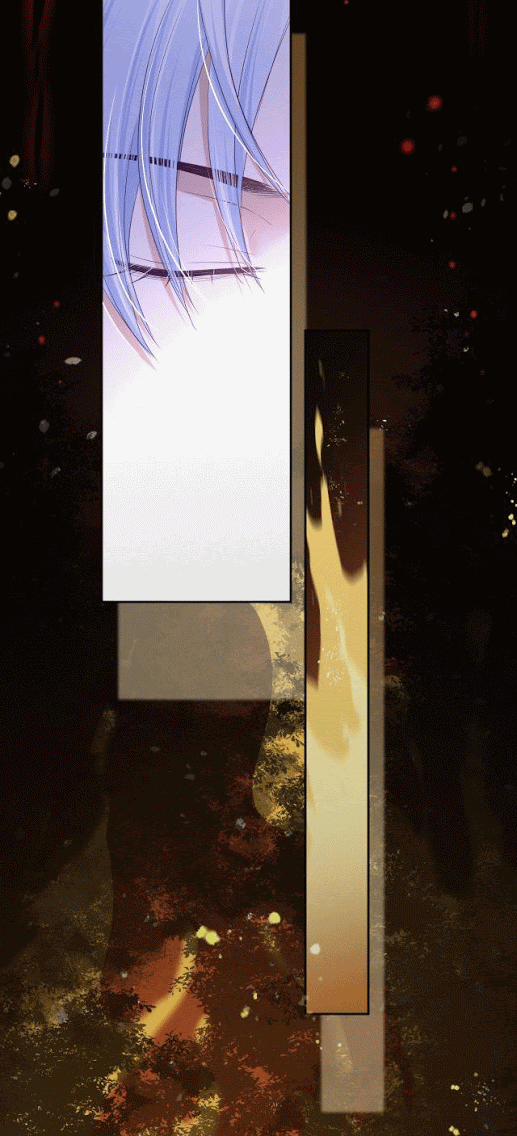 Nuôi Thỏ? Nam Chính Hắc Hóa Rồi! 3 trang 8