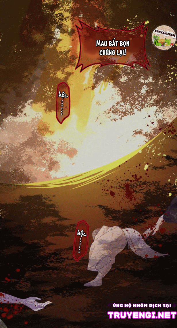 Nuôi Thỏ? Nam Chính Hắc Hóa Rồi! 3 trang 9