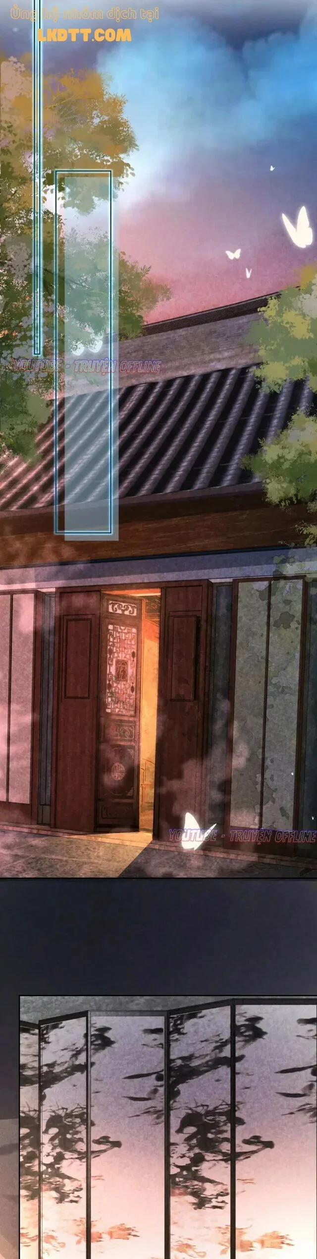 Nuôi Thỏ? Nam Chính Hắc Hóa Rồi! 31 trang 17